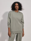 Charter Sweatshirt 2.0- Shadow Green