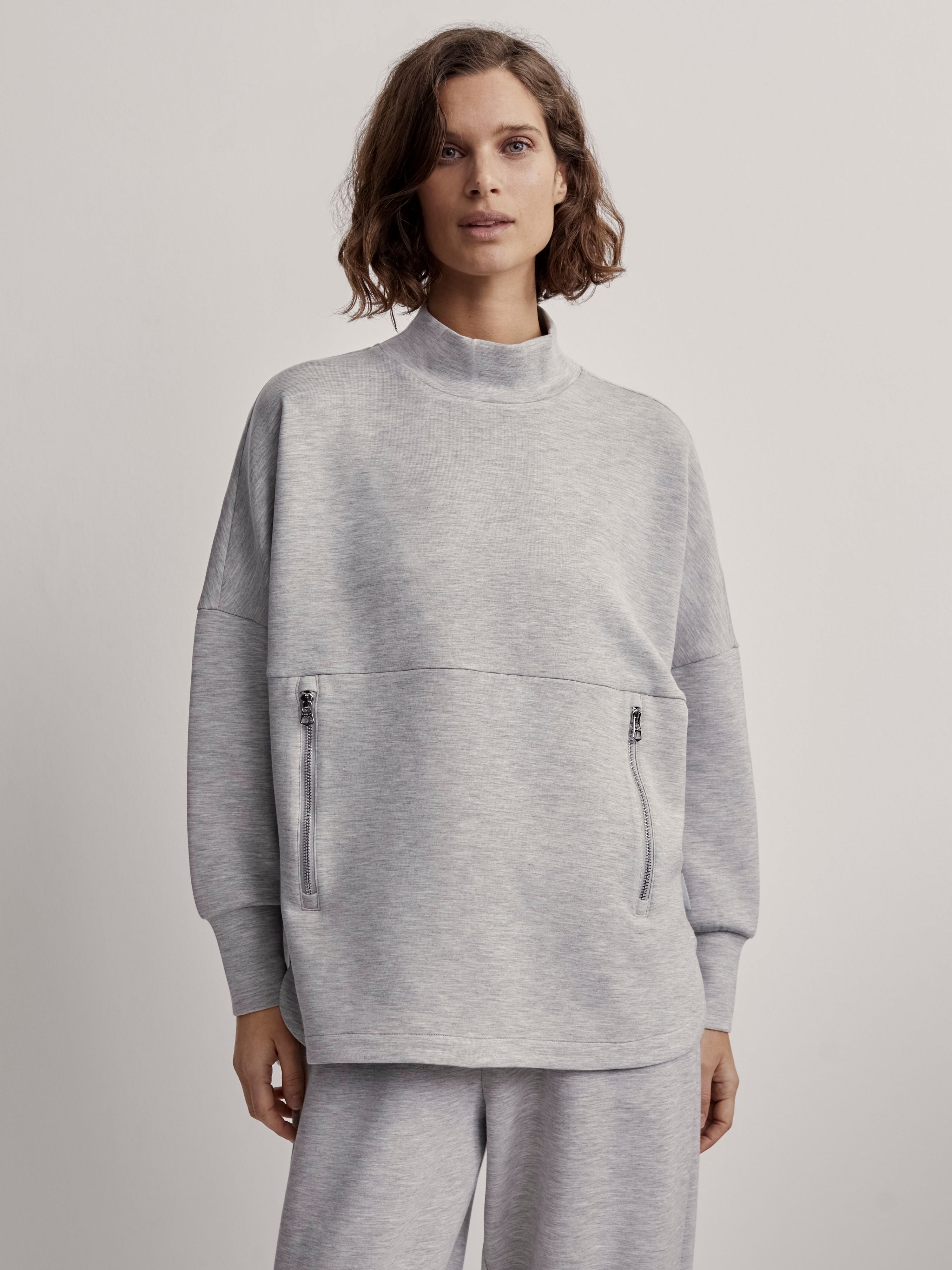 Varley sweatshirt online sale