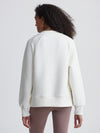 Goulding Sweatshirt- Ivory