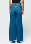 Romi French Wide Leg Jean- Naxos