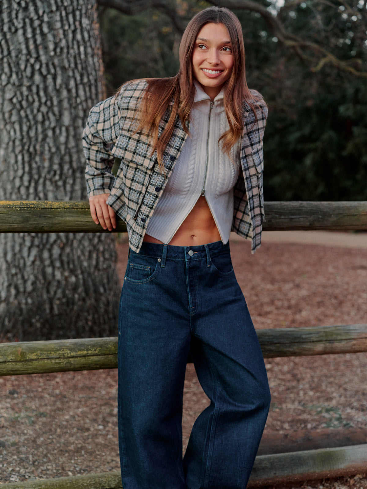 The Patch Pocket Shirt