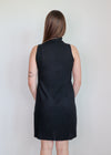 Emmy Dress—Black*FINAL SALE*