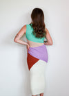 Romy Knit Midi Dress**FINAL SALE**