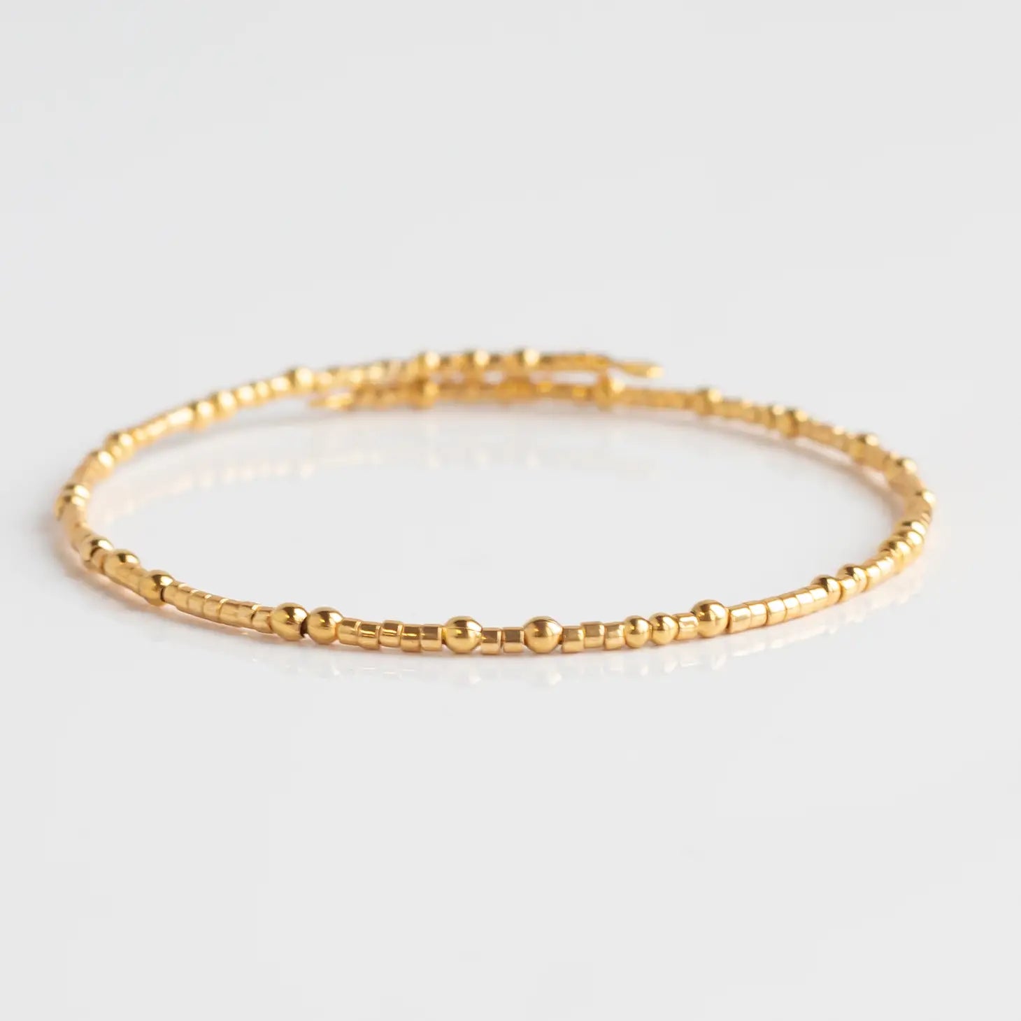 Confetti Bracelets