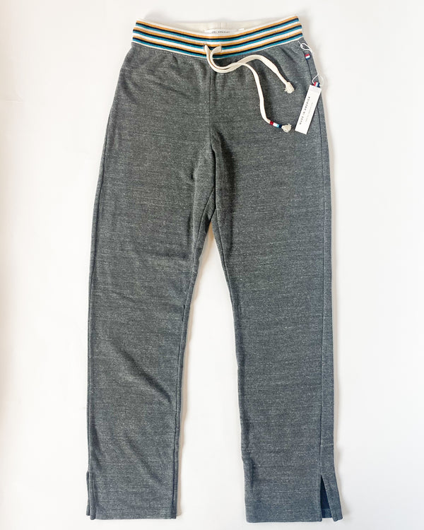 Marigold Straight Leg Sweatpants **FINAL SALE**