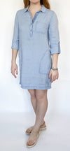 Eleanor Shift Dress