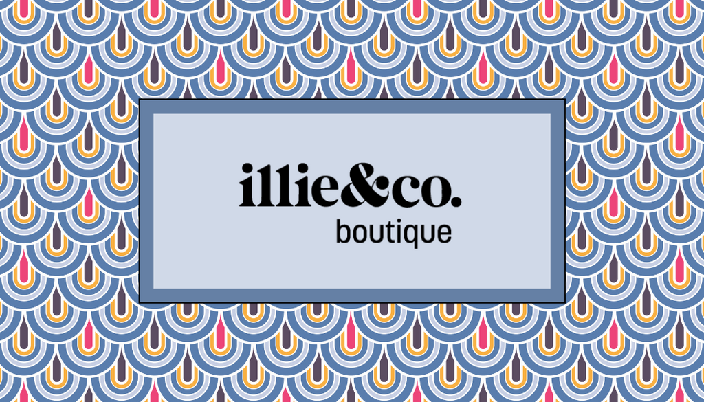 illie & co. boutique gift card