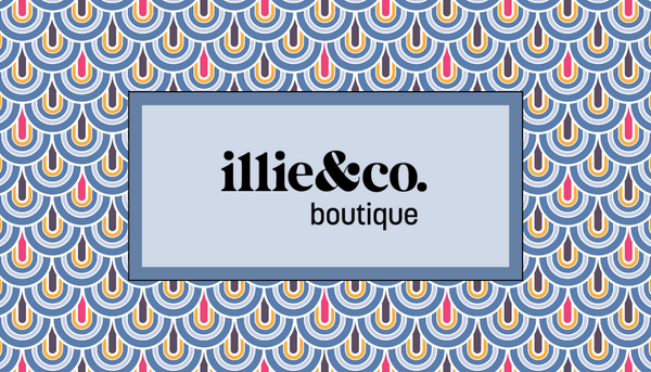 illie &amp; co. boutique gift card