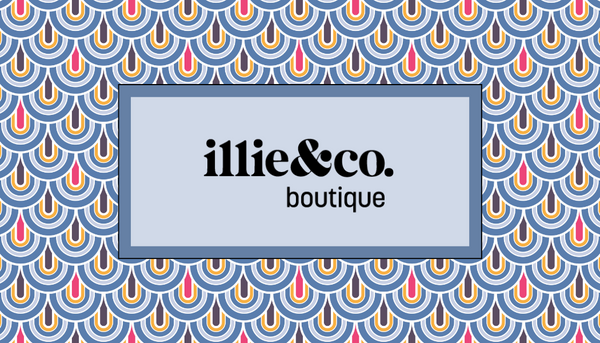 illie co. boutique gift card illieco