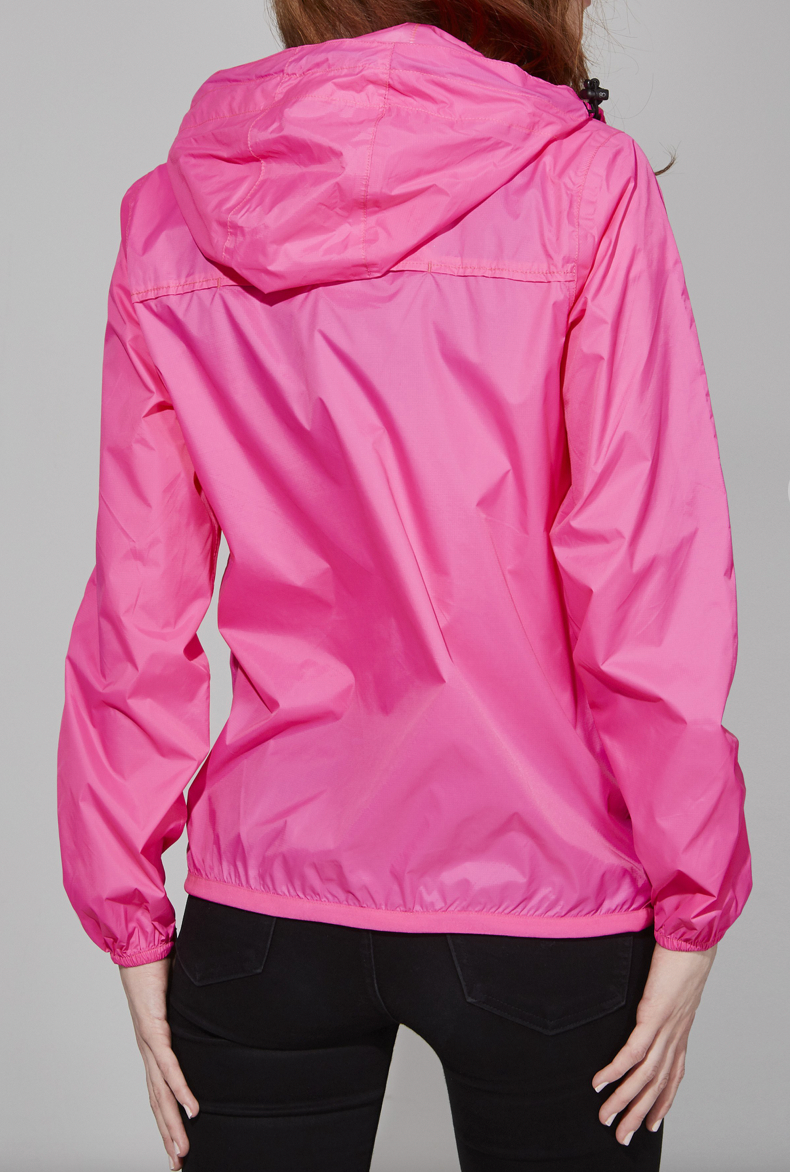 O8 best sale rain jacket