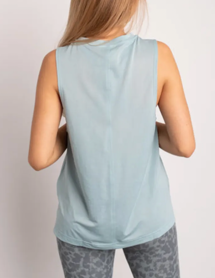 Varley- Mariposa Muscle Tank
