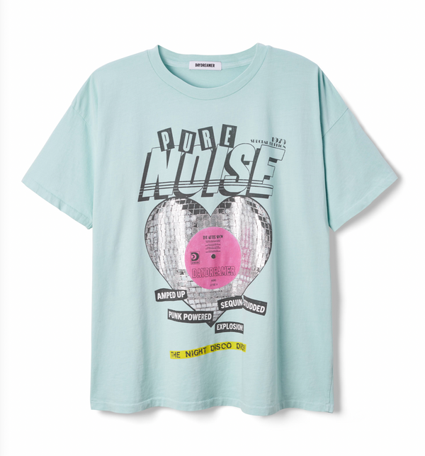 Pure Noise Merchandise Tee**FINAL SALE**