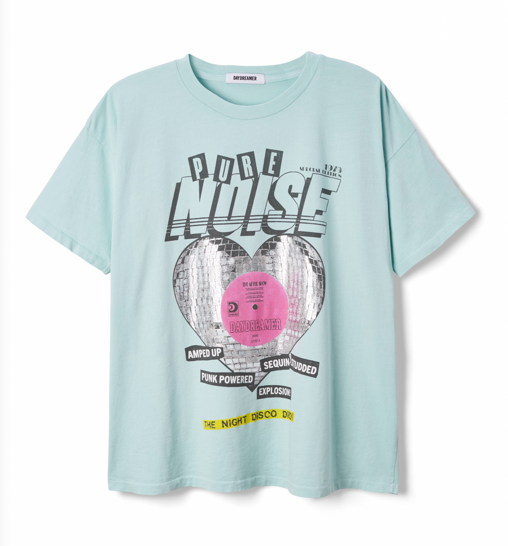 Pure Noise Merchandise Tee**FINAL SALE**