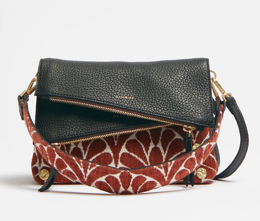 Hammitt Dillon Small Crossbody Bag Texas Tapestry illieco