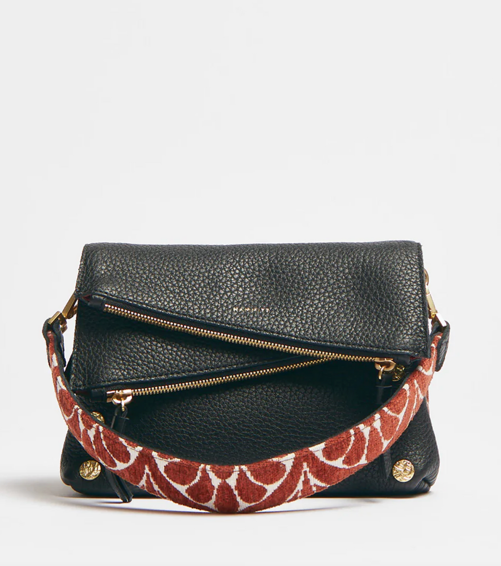 Dillon Small Crossbody Bag Texas Tapestry FINAL SALE