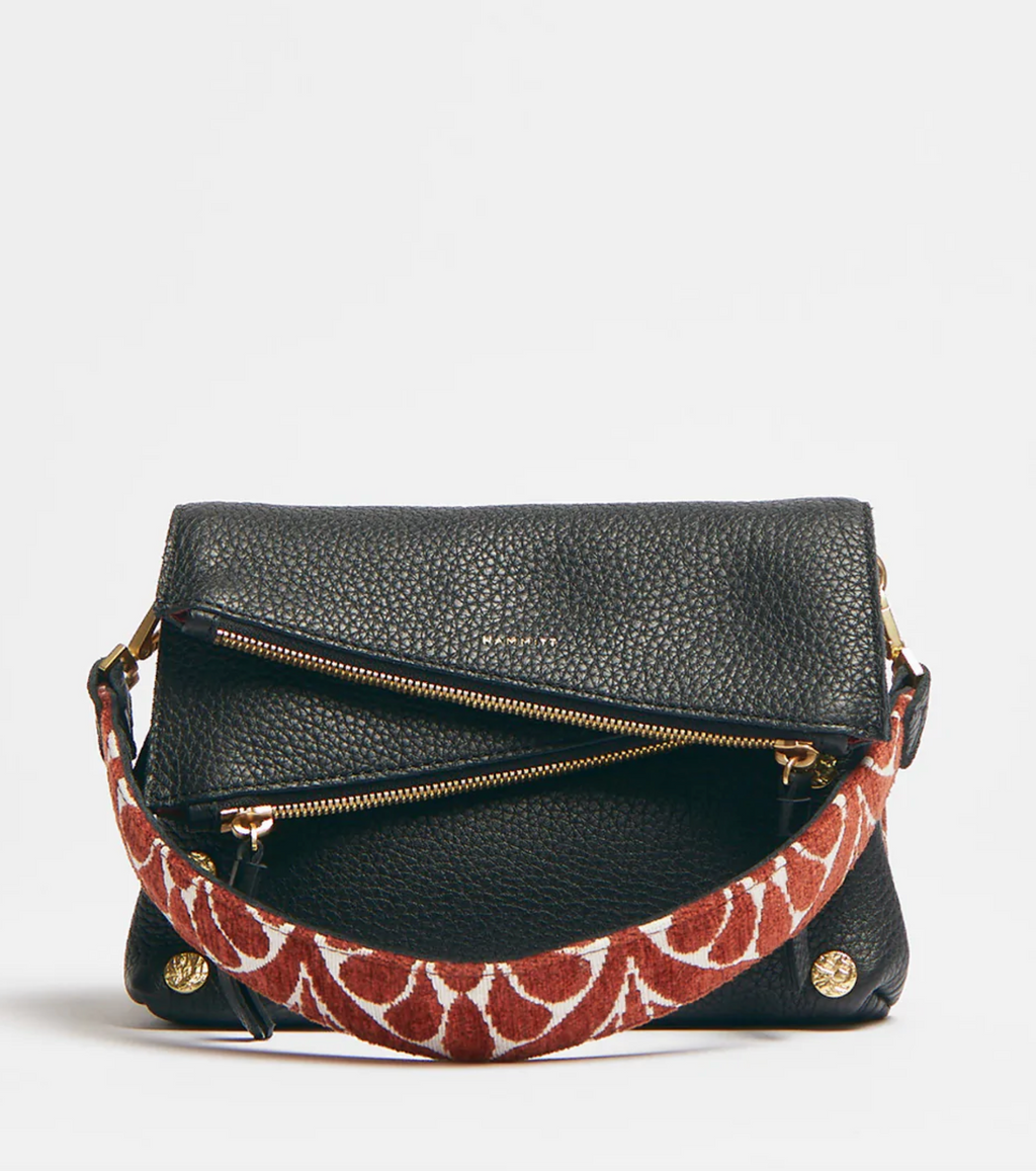 Dillon Small Crossbody Bag- Texas Tapestry**FINAL SALE**