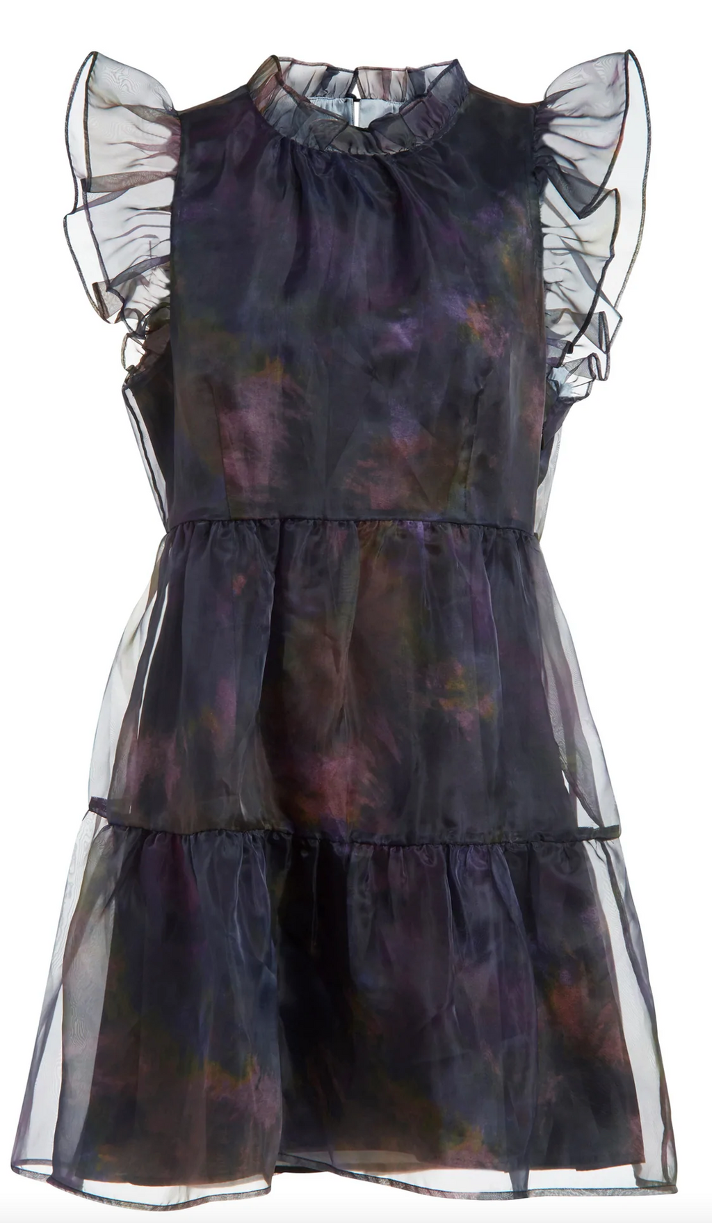 Taren Dress- Moon Dye**FINAL SALE**