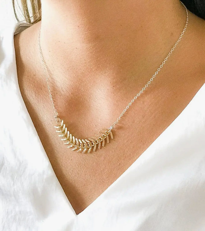 Melissa Necklace