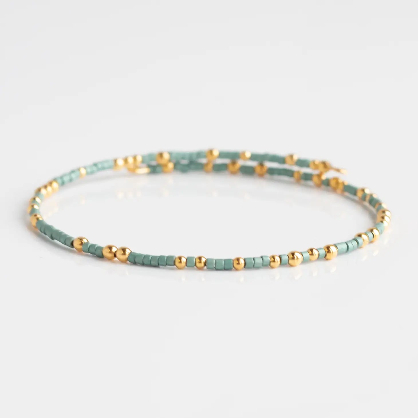 Confetti Bracelets
