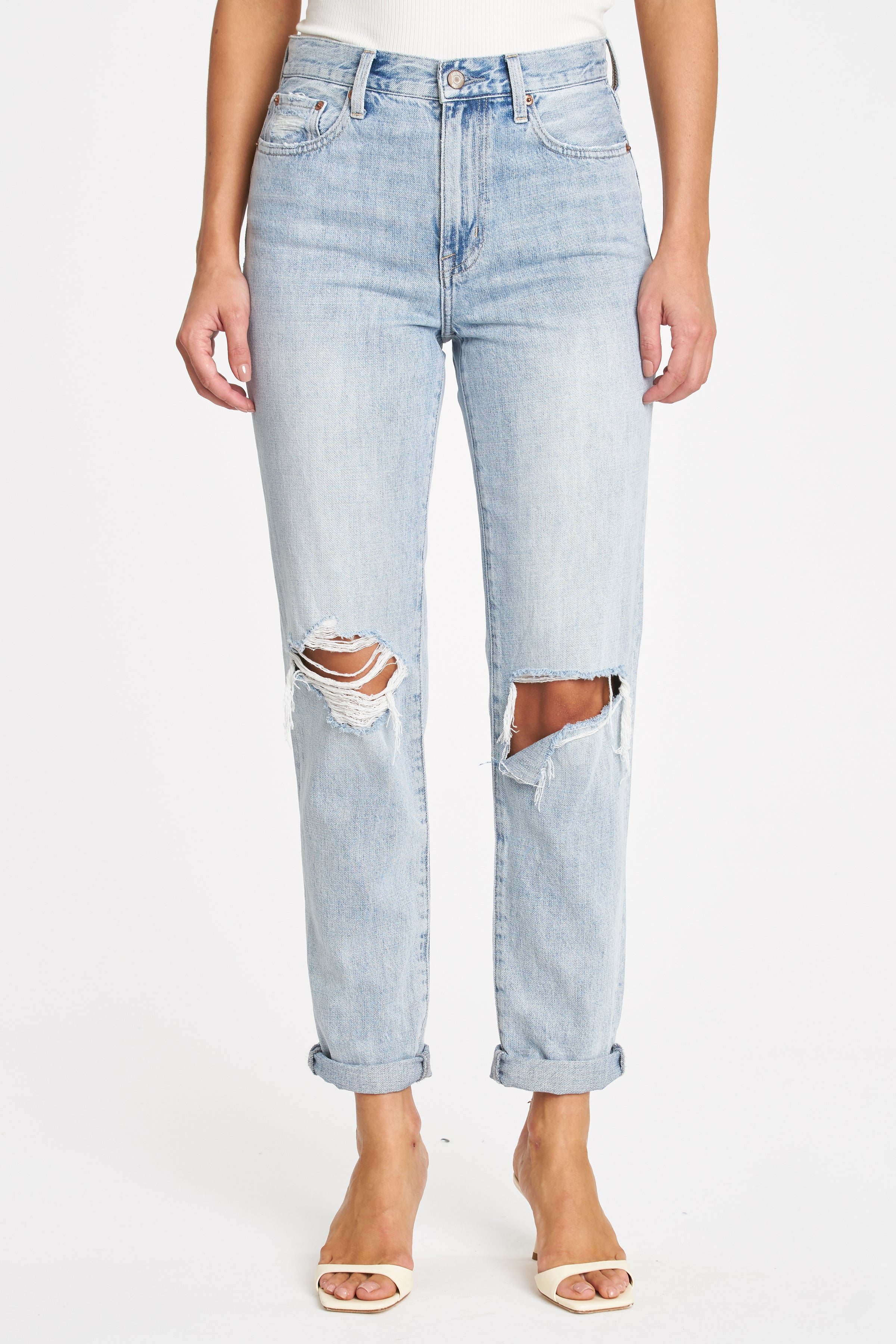 Pistola best sale boyfriend jeans