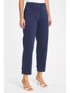 Pistola-Tammy Wide Leg Chino Pant