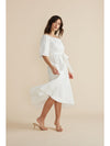 Bowes Midi Dress **FINAL SALE**