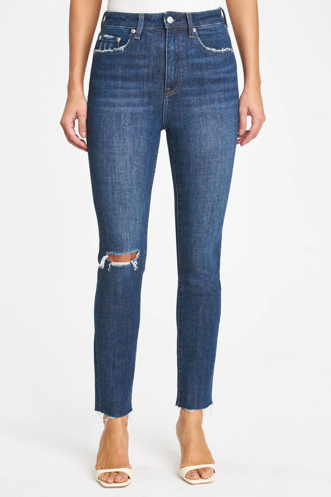 Pistola- Cara High Rise Skinny Jean ** Final Sale**