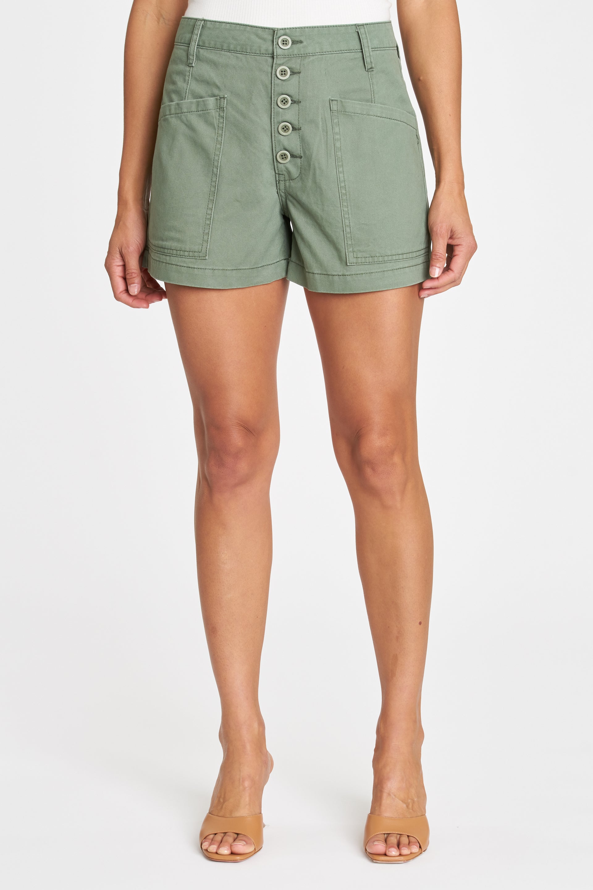 Pistola- Tammy Chino Shorts***FINAL SALE***