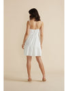 Bowes Mini Dress **FINAL SALE**