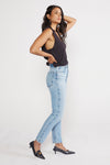 Etica- Marcella High Rise Slim Jean** FINAL SALE**